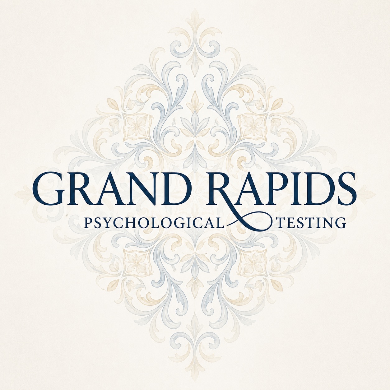 Grand Rapids Psychological Testing